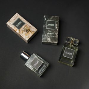 perfumy meskie i damskie